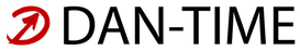 dan-time logo