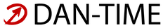 DAN-TIME Logo